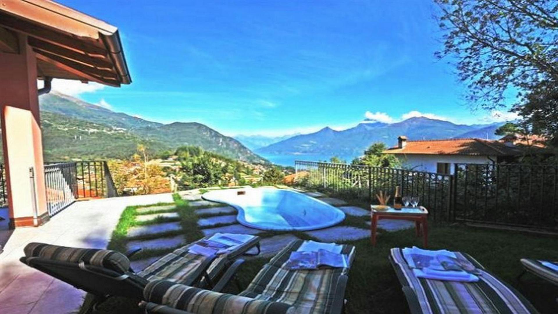 Clubhouse Vila Menaggio Exterior foto
